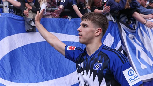 Brighton agree £50m Vuskovic deal with Spurs