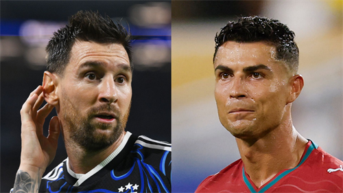 Messi-Ronaldo rivalry will never be repeated, says Khan