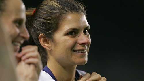 Mia Hamm explains why the World Cup is unlike any other