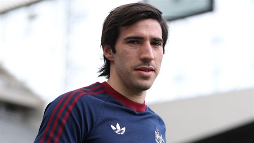 Tonali confirms Newcastle exit and cites De Zerbi as reasons behind Spurs move