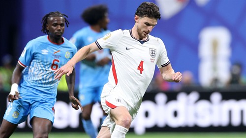 Captain Fantastic! Kane to the rescue for abject England