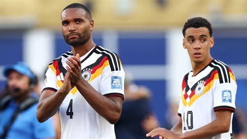 Tah breaks silence on Germany World Cup exit