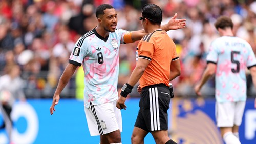 Belgium 3-2 Senegal: Belgium back from the brink as Tielemans caps epic comeback