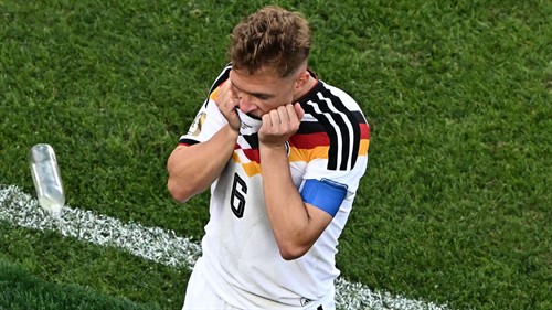 Kahn slams Germany players for penalty debacle after World Cup exit