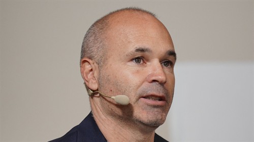 Messi & Mbappe the stars but Iniesta backs Yamal and Spain for glory