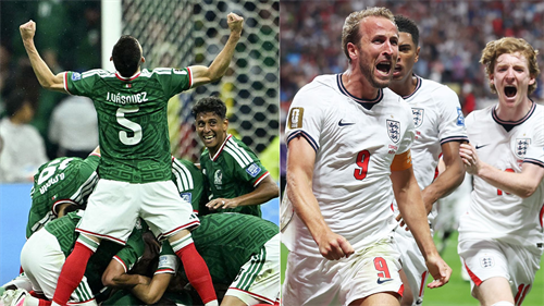 Henry warns England of 'dangerous' Mexico and Kane overreliance