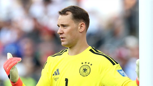 Neuer has no regrets over Germany return despite World Cup exit