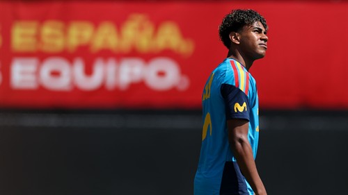 Messi & Mbappe the stars but Iniesta backs Yamal and Spain for glory