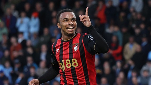 Spurs won't stop spending! De Zerbi targets Bournemouth superstar