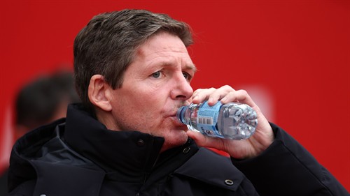 Glasner set for PL return as Forest make another manager change