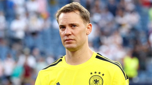 Neuer has no regrets over Germany return despite World Cup exit