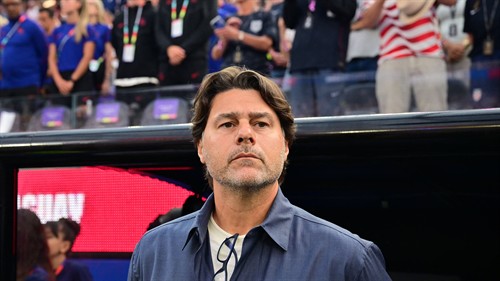 USMNT Rondo: Will the Americans beat Bosnia and Herzegovina?