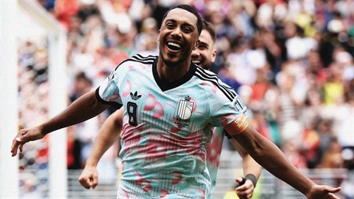 Belgium 3-2 Senegal: Belgium back from the brink as Tielemans caps epic comeback