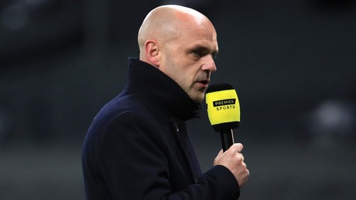 Danny Murphy's lost cat causes a stir as ex-England & Liverpool star tells bizarre story during World Cup commentary