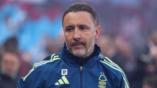 Revealed: The brutal method Forest told Pereira of surprise sacking