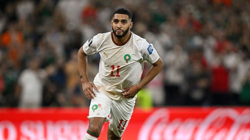Bayern confirm €50m Saibari signing from PSV