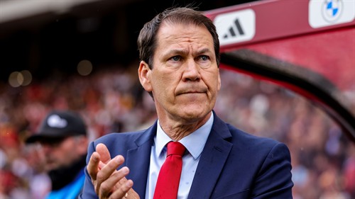 'A serious mistake' - Belgium coach explains dramatic comeback against Senegal