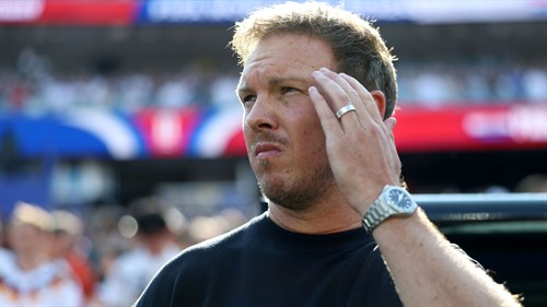 Kahn slams Germany players for penalty debacle after World Cup exit