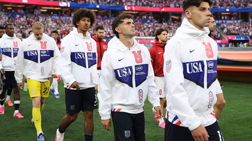 USMNT Rondo: Will the Americans beat Bosnia and Herzegovina?