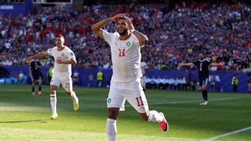 Bayern confirm €50m Saibari signing from PSV