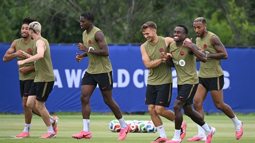 Canada's biggest gamble? Alphonso Davies' role vs Morocco