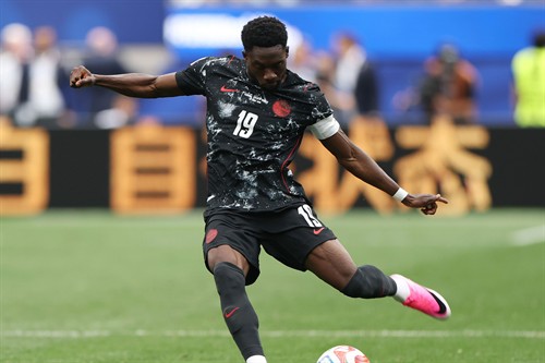 Bayern's stance on Davies' future revealed