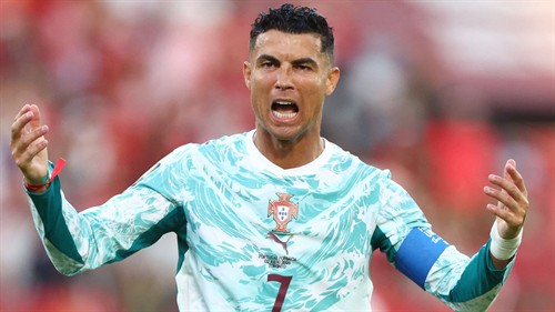 Explained: Why Ronaldo gets more criticism than Messi