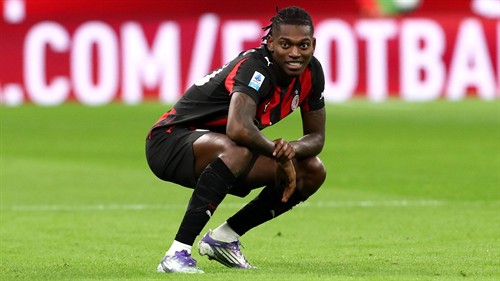 Tottenham offered Leao transfer