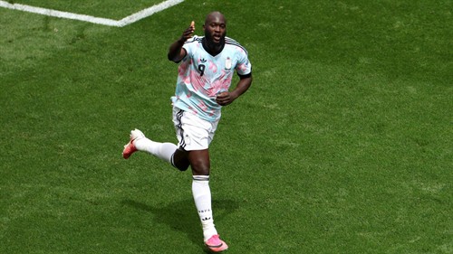Lukaku admits he wasn't mentally ready to take Belgium's penalty vs Senegal