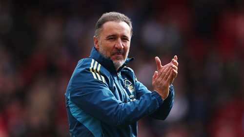Forest confirm Pereira sacking ahead of Glasner appointment