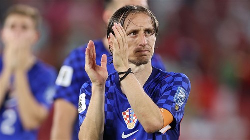 'If the roles had been reversed' - Furious Modric blasts VAR after controversial defeat