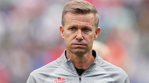 Canada's biggest gamble? Alphonso Davies' role vs Morocco