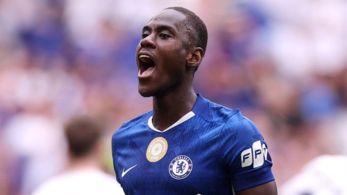 Chalobah settles on Chelsea exit plan