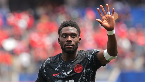 Bayern's stance on Davies' future revealed