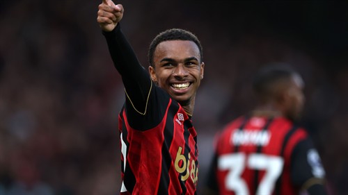 'De Zerbi was a huge factor' - Tonali explains choosing Spurs over City