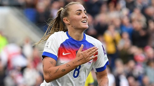 Stanway explains why she joined Arsenal amid Chelsea & Lyon interest