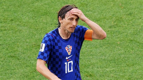 'If the roles had been reversed' - Furious Modric blasts VAR after controversial defeat