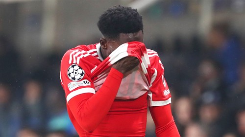 Bayern's stance on Davies' future revealed