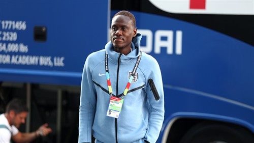 Chalobah settles on Chelsea exit plan