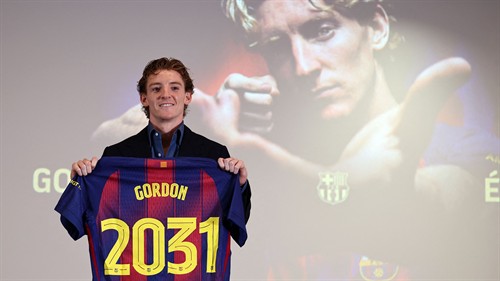 Barca shackles finally off as La Liga lifts massive spending restrictions