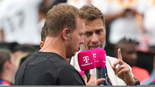 'I'm ready' - Klopp confirms Germany talks over national team job