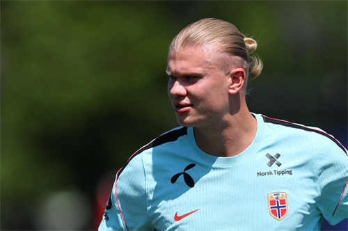 Norway rely on Haaland ahead of Brazil last-16 clash