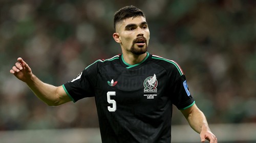 Azteca belief, Roberto Alvarado, Julián Quiñones and five keys to Mexico vs England