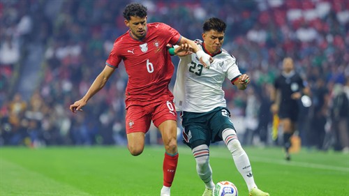 Azteca belief, Roberto Alvarado, Julián Quiñones and five keys to Mexico vs England