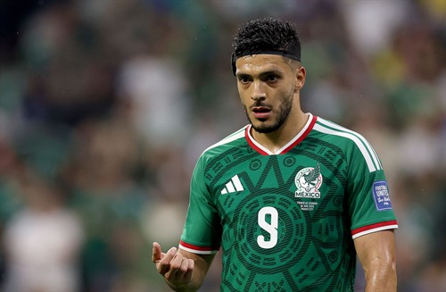 Azteca belief, Roberto Alvarado, Julián Quiñones and five keys to Mexico vs England