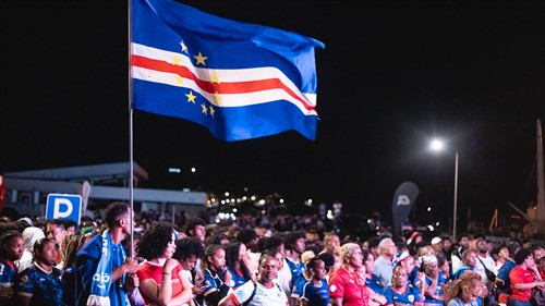 'We've already won' - As Cape Verde faces the impossible, World Cup minnows revel in their moment in the spotlight