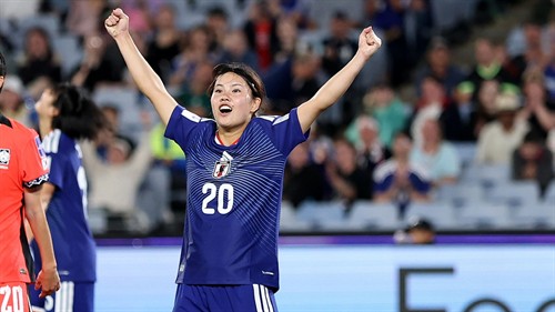 Manaka Matsukubo joins Chelsea FC from North Carolina Courage