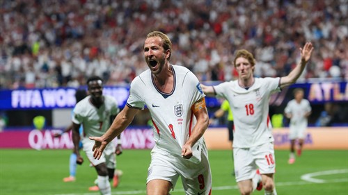 Roberto Alvarado eyes World Cup assist record vs England