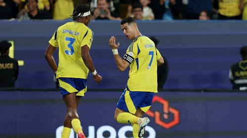Postecoglou to manage Ronaldo at Al-Nassr
