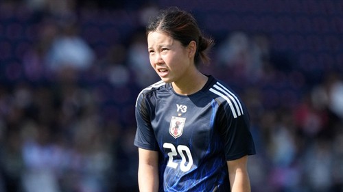 Manaka Matsukubo joins Chelsea FC from North Carolina Courage